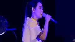 小幸運 & K歌之王 & 向前沖 & 干杯 & 光陰的故事