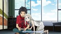 未聞花名 (國語版)
