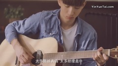 讓我留在你身邊