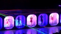 SNSD 三巡 Taiwan 演唱會 2