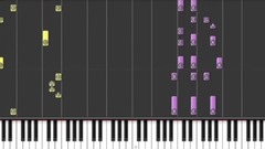 少女時代 - I Got A Boy (Piano)