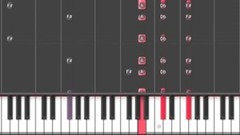 少女時代 - Generation The Boys Piano