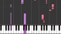 少女時代 - Generation Time Machine Piano