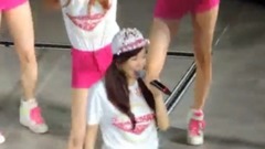 少女時代 - SNSD 三巡 Taiwan 演唱會 3