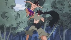 Deviant <刀語> AMV