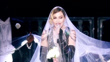 Madonna - Material Girl Rebel Heart巡演 現場版