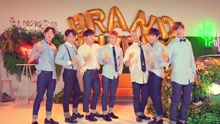 BTOB - Brand new days ～どんな未來を～