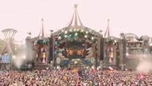 Alan Walker - Faded Tomorrowland 音樂節現場版2017