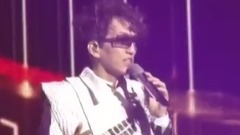 林志炫演唱會北京開唱  梁博前來助陣
