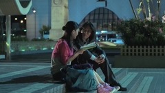 電影<殺破狼>Cut