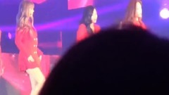 T-ARA中國巡演臺北站演唱會全場