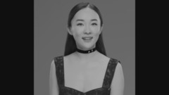 霍思燕 - “為了愛,你將如何付出?”與9位明星共同傳播愛的力量