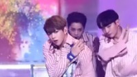 Energetic 姜丹尼爾直拍版 - 17/08/19