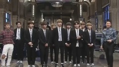 Wanna One SNL 17/08/12 樸佑鎮cut[中字]