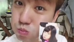 INT With Girls' Generation
