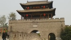 英雄的臺兒莊