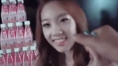 少女時代美腿秀之GENIE