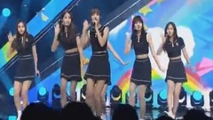 Love Whisper 現場版