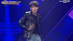 With U & Sixteen 現場混合版21