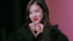 BLACKPINK - 粉末全新口紅廣告,帥氣畢現!