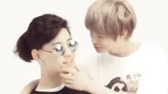 【照實】Talk Dirty To Me