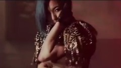 f(x)視頻混剪之小蘋果