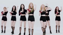 SONAMOO - Friday Night - SBS The Show 現場版 17/08/22