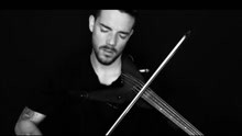Robert Mendoza - Adele - When we were young小提琴演奏 現場版2017