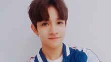 金Samuel - Sixteen - SBS The Show 現場版 17/08/22
