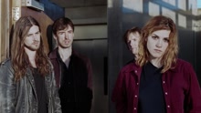 Estrons - Estrons - Glasgow Kisses 試聽版