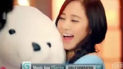 少女時代 - 大家來猜猜少女時代的歌