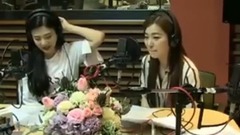 Tei的夢想電臺 提及Irene cut