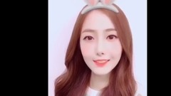 GFriend - 側耳傾聽(女友可愛版)