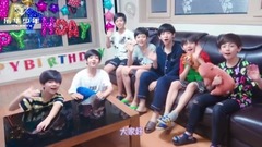 YHBOYS日常:成員宿舍首次曝光