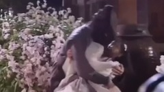 <王者相愛>片場花絮