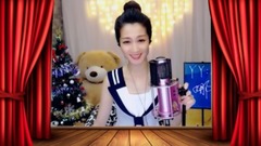 剛好遇見你(cover)