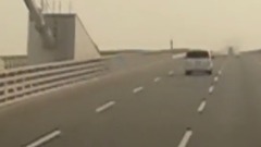 膠州灣跨海大橋