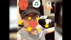 張藝興說:二胎真的很牛掰