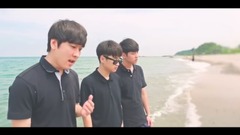 香氣 (海邊 Ver.)