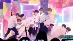 Energetic &側耳傾聽& LOVE ME LOVE ME