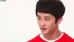 NCT李馬克魔性笑聲合集