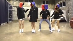 小破團的第一次演唱會