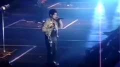 周杰倫2007演唱會香港站40分鐘飯柏集錦3