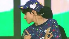 Sixteen- Show Champion現場版 17/08/23