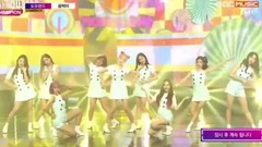 Freeze- Show Champion現場版 17/08/23