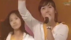 少女時代 - 少女時代可愛破音史……