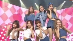 Summer Kiss- Show Champion現場版 17/08/23