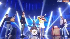 遇見真愛- Show Champion現場版 17/08/23