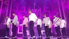 Energetic- Show Champion現場版 17/08/23