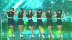 LOVE WHISPER- Show Champion現場版 17/08/23